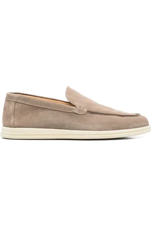 Neil Barrett Mocasines Irto