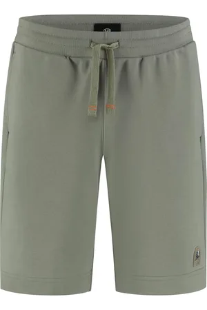 Parajumpers Bermudas con parche del logo