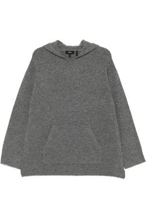 THEORY Hoodie Cozy