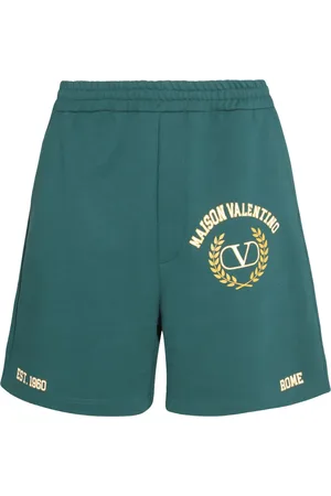 VALENTINO GARAVANI Bermudas VLogo Signature