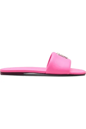 Marc Jacobs Sandalias The Snapshot