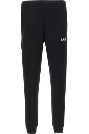 EA7 Pantalones joggers Core Identity