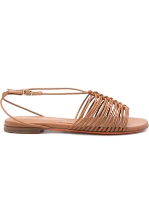santoni Sandalias con tiras