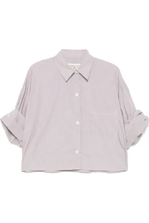 TWP Camisa Next Ex