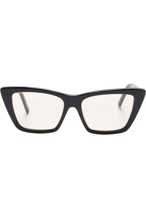 Saint Laurent Lentes de sol SL276 Mica