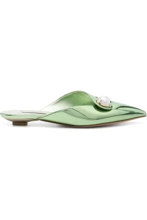 Casadei Mules Blade