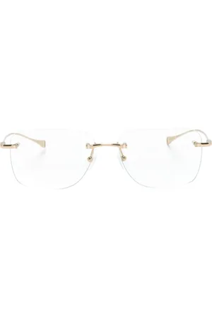 DITA EYEWEAR Lentes sin armazón