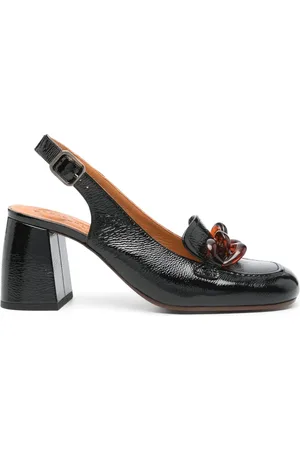 Chie Mihara Zapatos Soleya con tacón de 70 mm