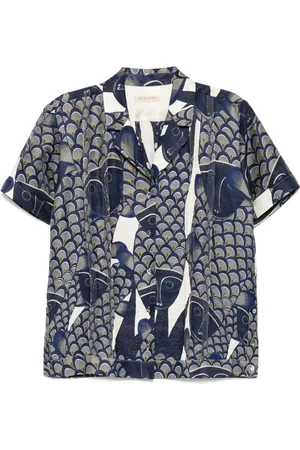 Heirlome Camisa Santos
