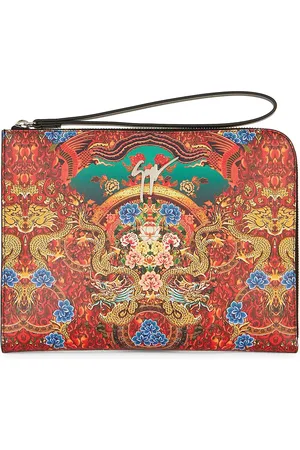 Giuseppe Zanotti Bolsa de mano Fabian