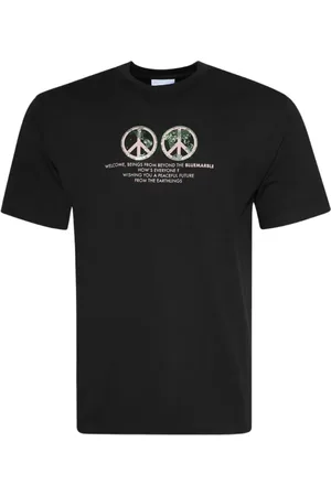 Bluemarble Playera Peace Corps