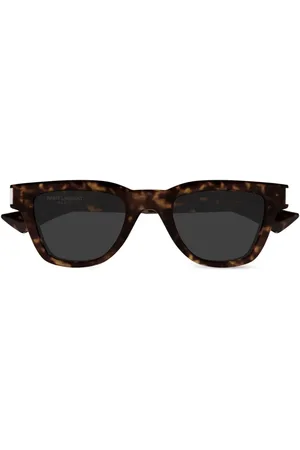 Saint Laurent Lentes de sol SL 789 Jacques