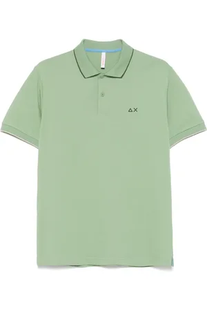 sun68 Playera tipo polo