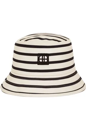 ANINE BING Gorro de pescador Nicks
