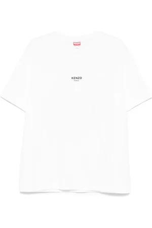 Kenzo Camiseta Pop