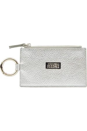 Maison Margiela Cartera Numeric con cierre