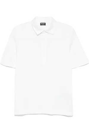 Ermenegildo Zegna Polo de manga corta