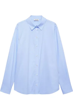 ANINE BING Camisa Essie