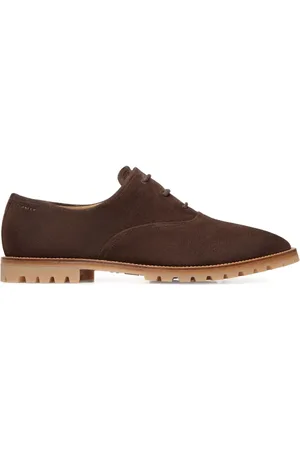 Bally Zapatos oxford Solaria