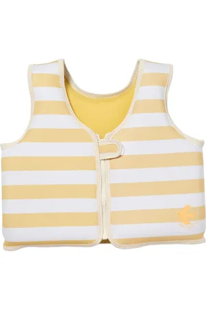 Sunnylife Kids Chaleco de baño Sammy the Seagull
