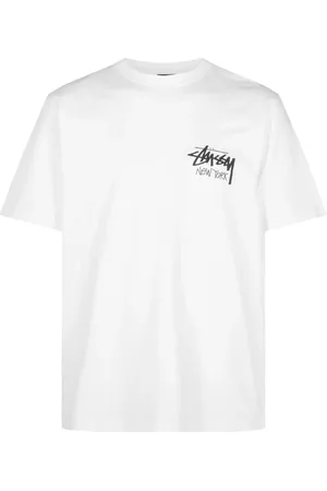 STUSSY Camiseta Basic