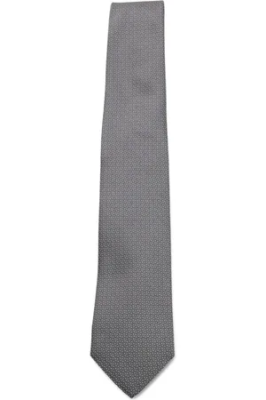 CANALI Corbata de seda