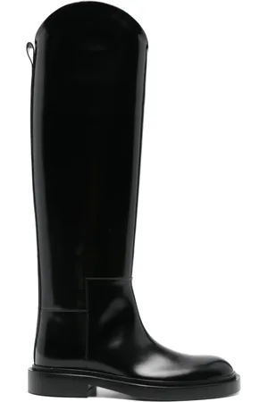 Jil Sander Botas altas