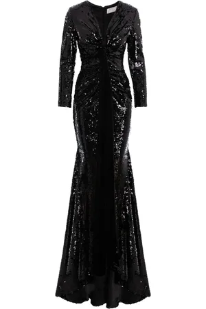 V:PM ATELIER Vestido largo Athena