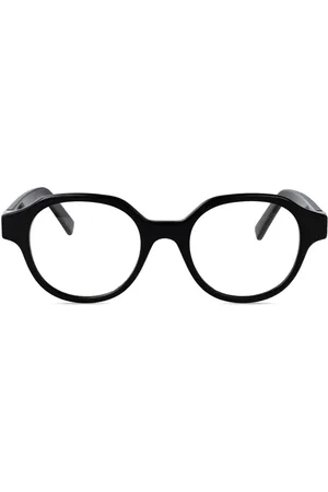Givenchy Gafas con montura redonda