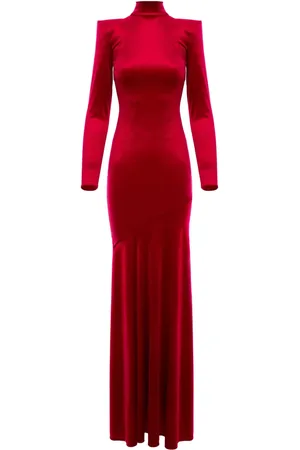 V:PM ATELIER Vestido largo Iris