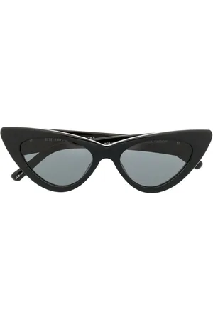 Linda Farrow Lentes de sol Dora de x The Attico