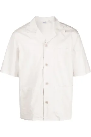 Aspesi Camisa manga corta