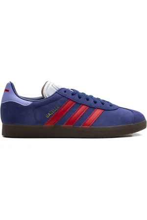 adidas Zapatillas FC Gazelle de x Arsenal