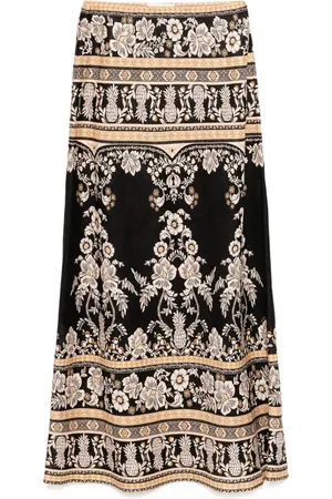 ZIMMERMANN Falda Balance