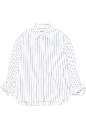 TWP Camisa Next Morning