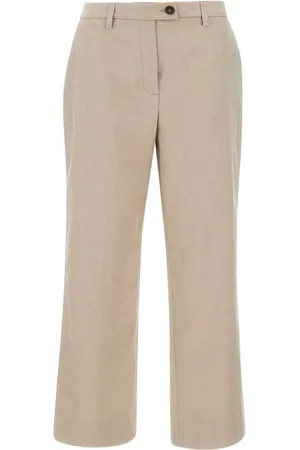 RE-HASH Pantalones Nelly