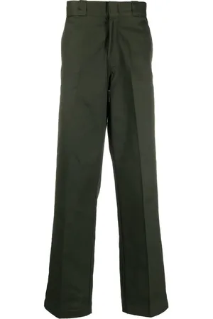 Dickies Pantalones de vestir rectos