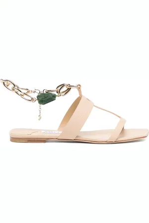 Jimmy Choo Sandalias Reed