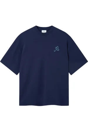 Axel Arigato Playera Stitch A