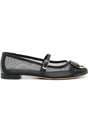 Evaluna Flats de malla