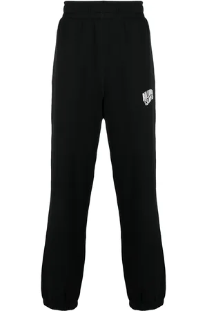 Billionaire Boys Club Joggers con logo estampado
