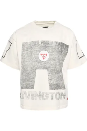 RRR-123 Camiseta de algodón