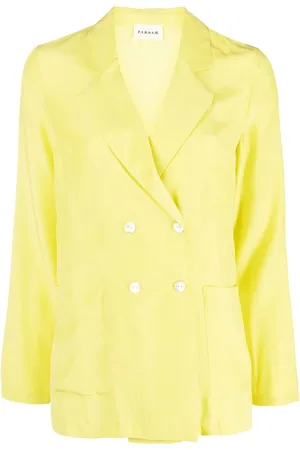 P.A.R.O.S.H. Blazer Giacca