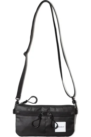 Makavelic Bolsa crossbody compacta