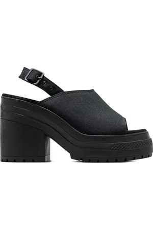 Converse Sandalias Chuck 70 De Luxe con tira trasera