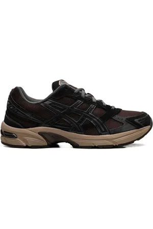 Asics Zapatillas Gel-1130 Coffee/Black