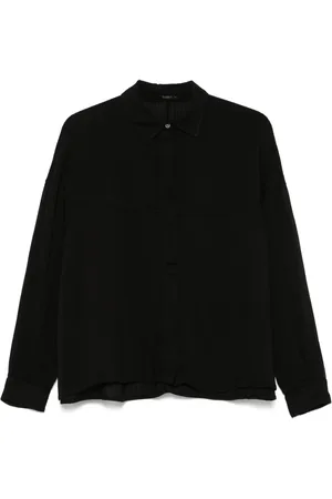 TRANSIT Camisa con cuello