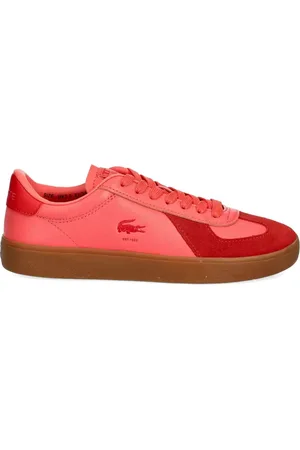 Lacoste Zapatillas Baseshot Pro