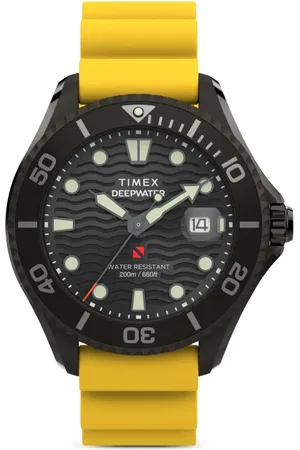 Timex Reloj Deepwater Meridian 200 de 44mm