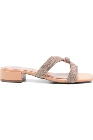 Bibi Lou 30mm Ceylin mules